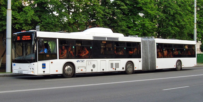 МАЗ-215